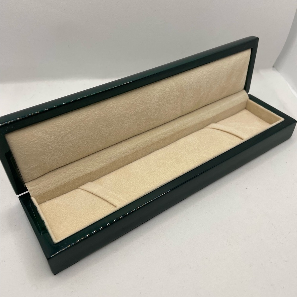 Wooden Pen Case